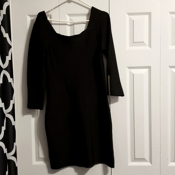 Inc bandage dress - Picture 1 of 6